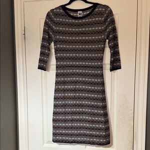 Missoni Dress NWOT